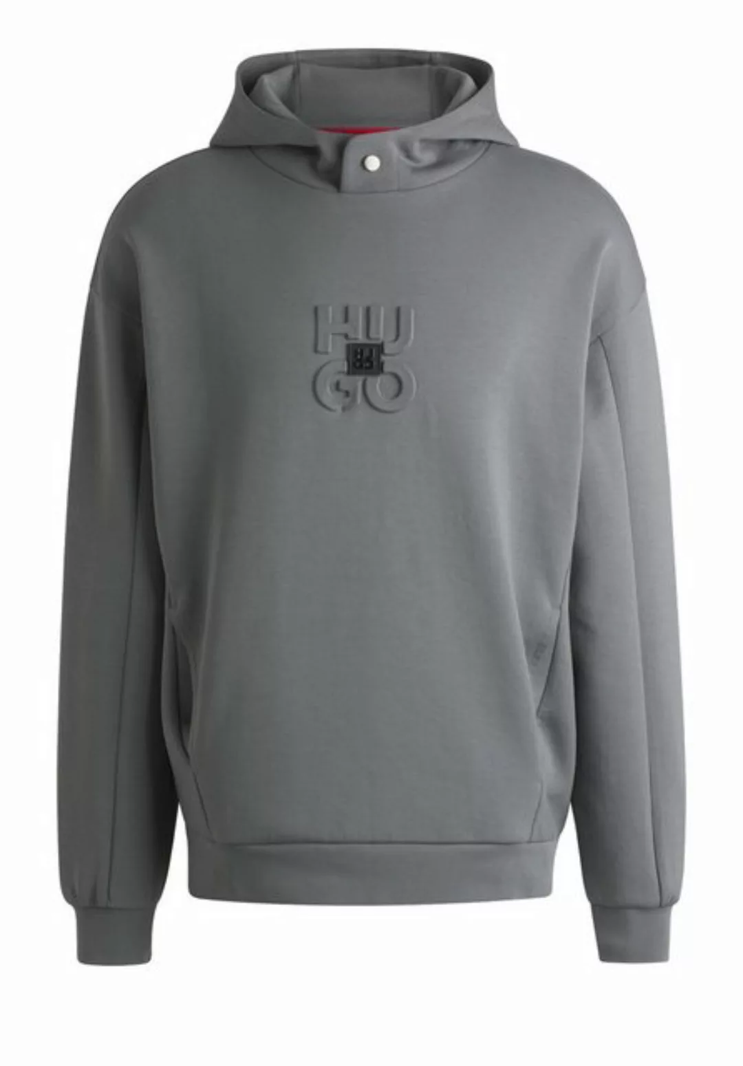 HUGO Hoodie Debostaco (1-tlg) günstig online kaufen