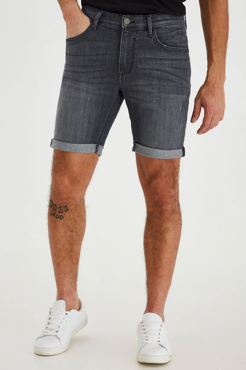 Blend Jeansshorts "Shorts BHGrilitsch" günstig online kaufen