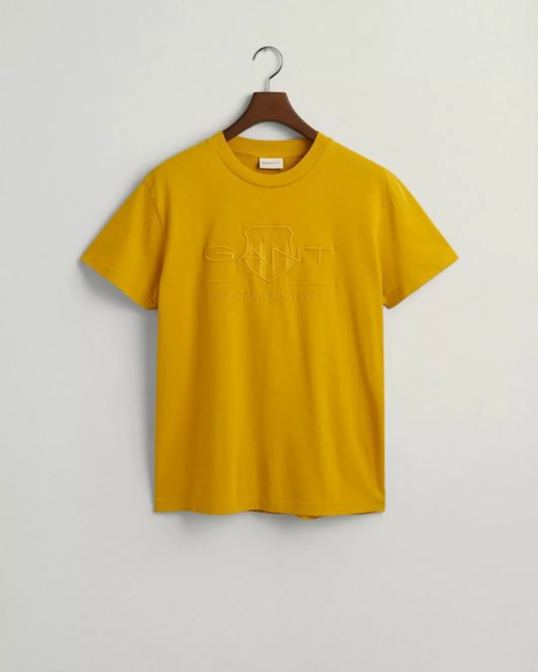 Gant T-Shirt günstig online kaufen