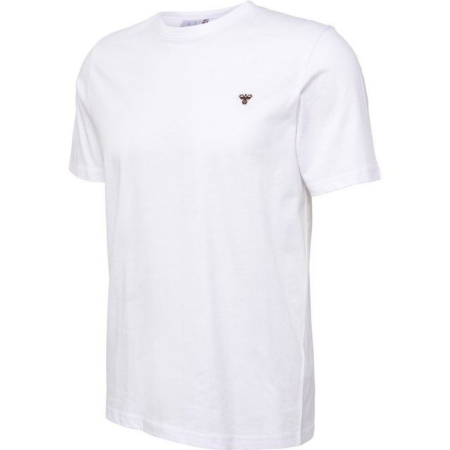 hummel T-Shirt hmlIC FRED T-SHIRT WHITE günstig online kaufen
