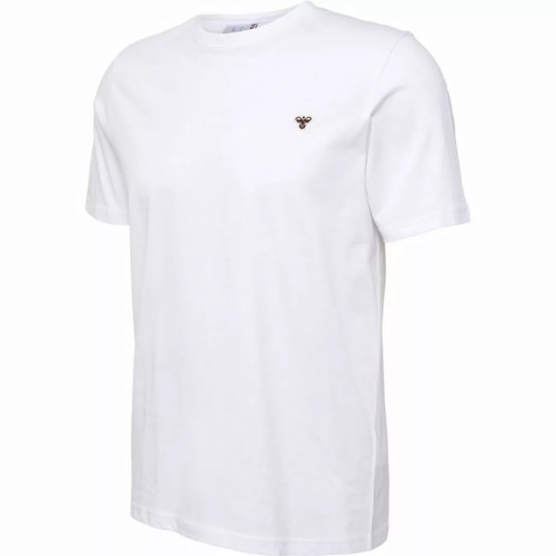 hummel T-Shirt hmlIC FRED T-SHIRT WHITE günstig online kaufen