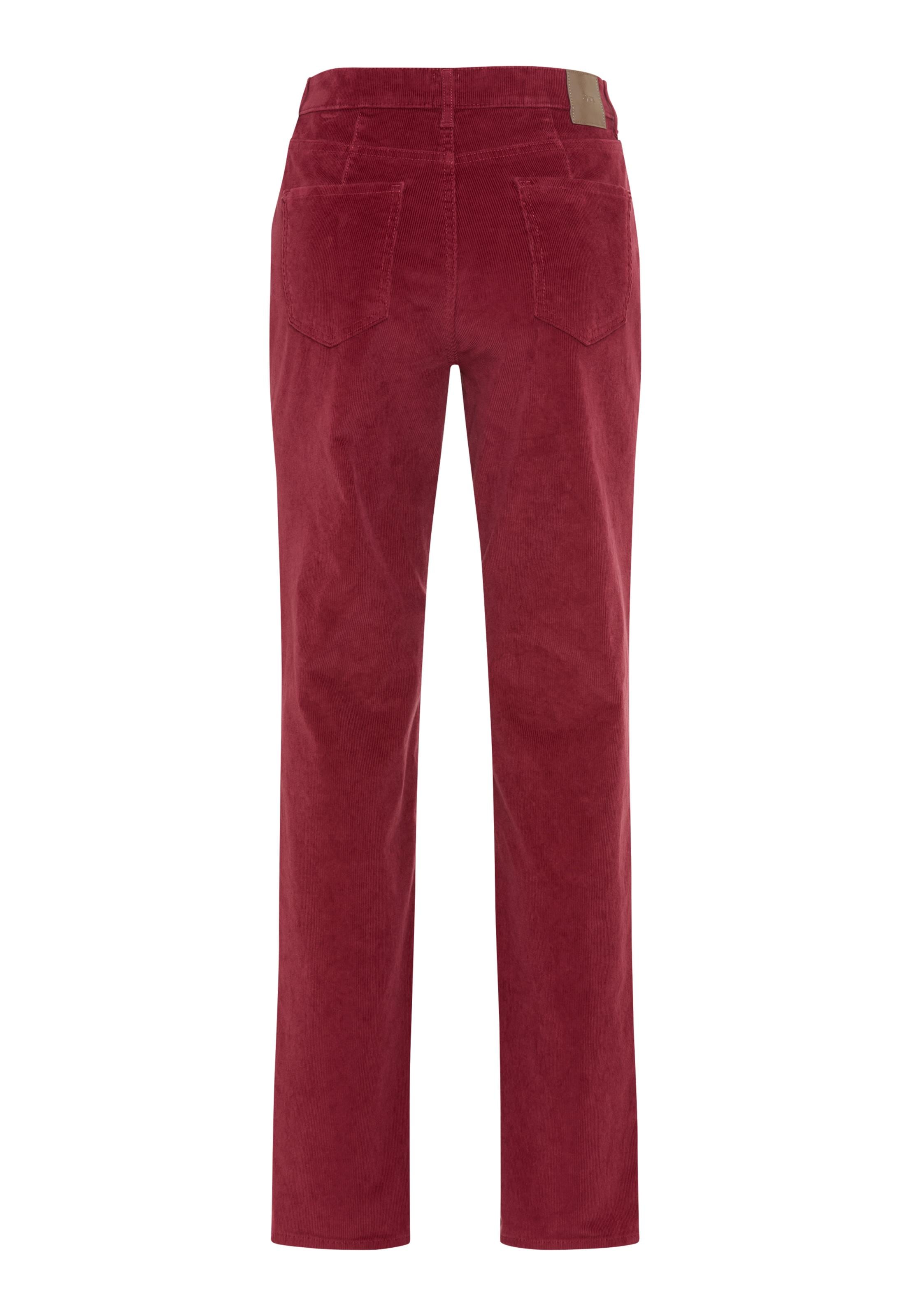 Brax 5-Pocket-Hose "Style CAROLA" günstig online kaufen