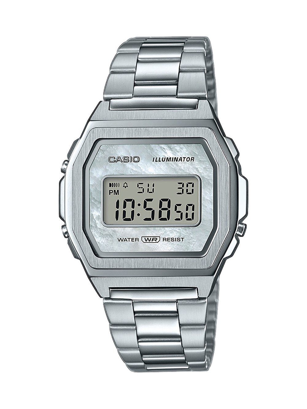 CASIO Digitaluhr Casio Collection Damen Digital günstig online kaufen