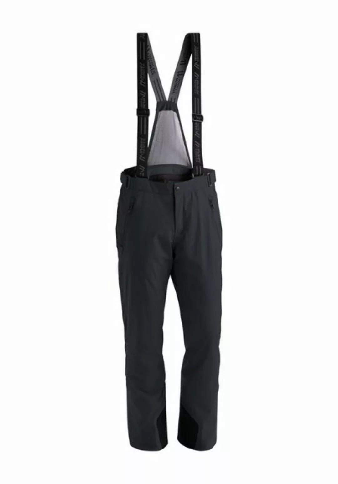 Maier Sports Outdoorhose Maier Sports M Anton 2 Übergrösse Herren Hose günstig online kaufen