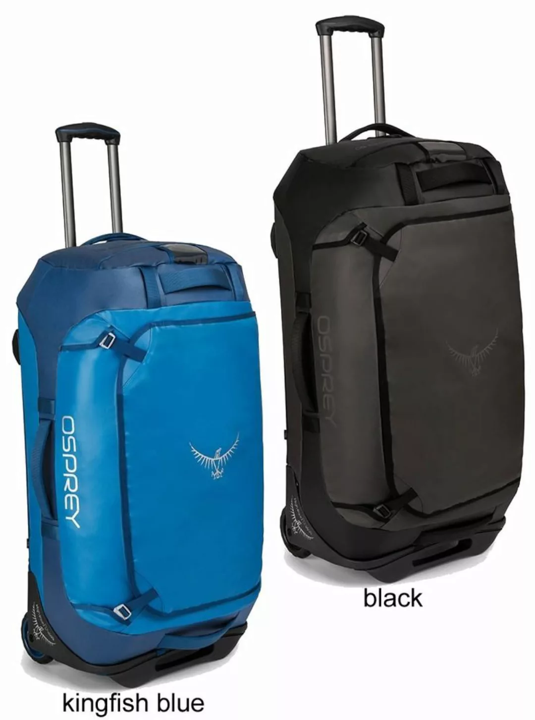 Osprey Rolling Transporter 90 - Reisetasche günstig online kaufen