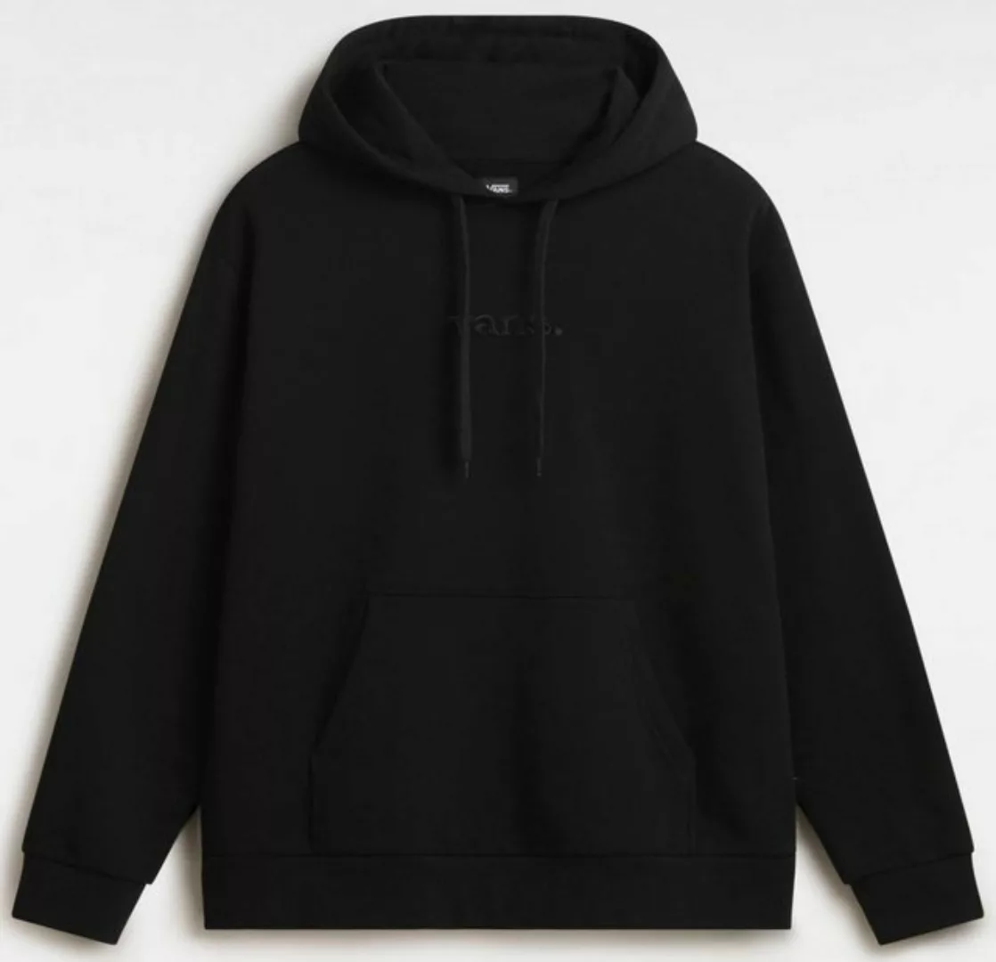 Vans Kapuzensweatshirt ESSENTIAL RELAXED PO günstig online kaufen