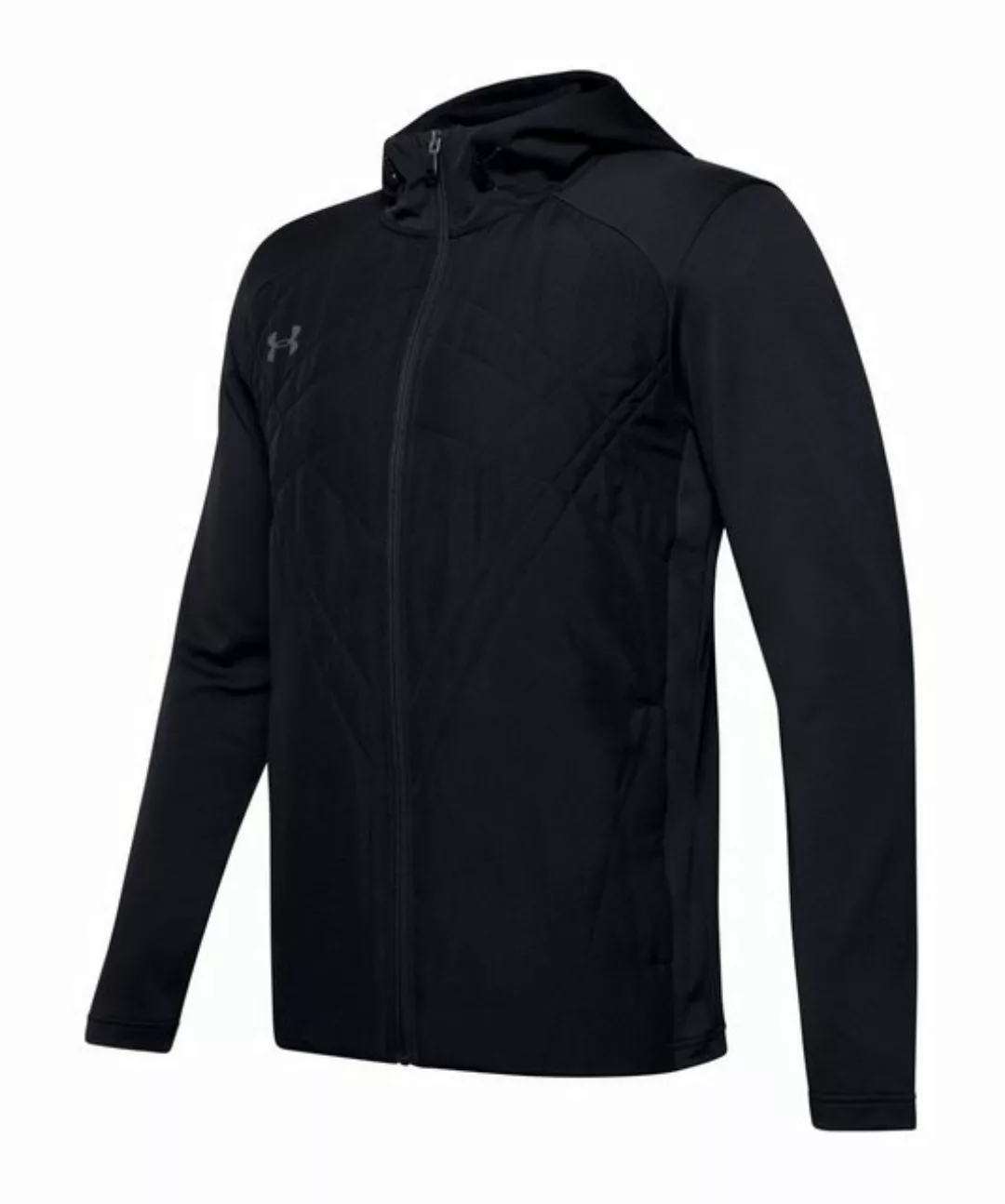 Under Armour® Laufjacke Sprint Hybrid Jacke Training günstig online kaufen