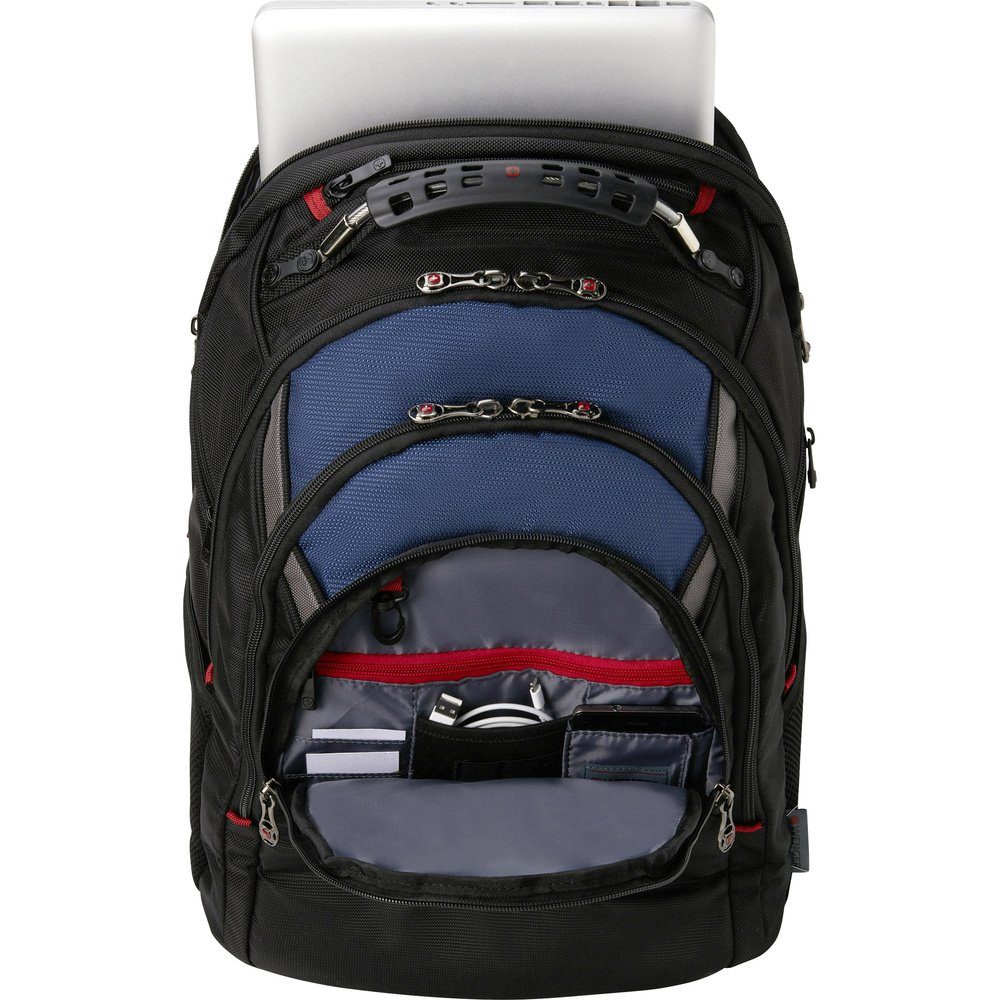 Wenger Laptoprucksack Wenger Notebook Rucksack IBEX günstig online kaufen