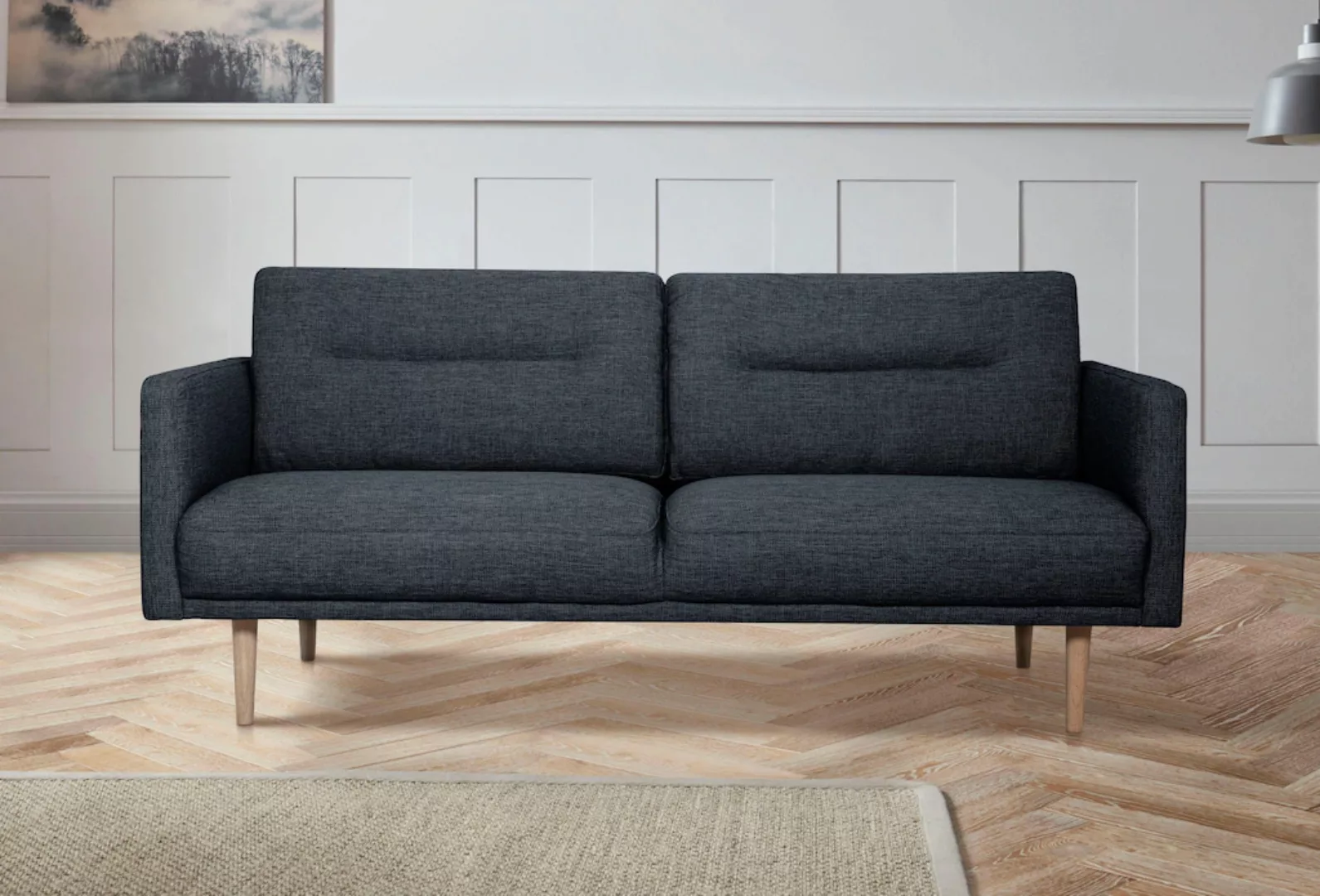 andas 2-Sitzer "Brande", in skandinavischem Design, verschiedene Farben ver günstig online kaufen