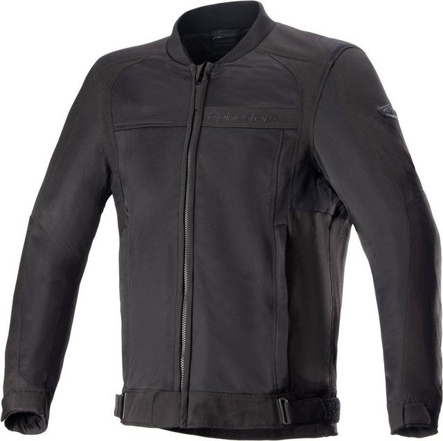 Alpinestars Motorradjacke Luc V2 Air Motorrad Textiljacke günstig online kaufen