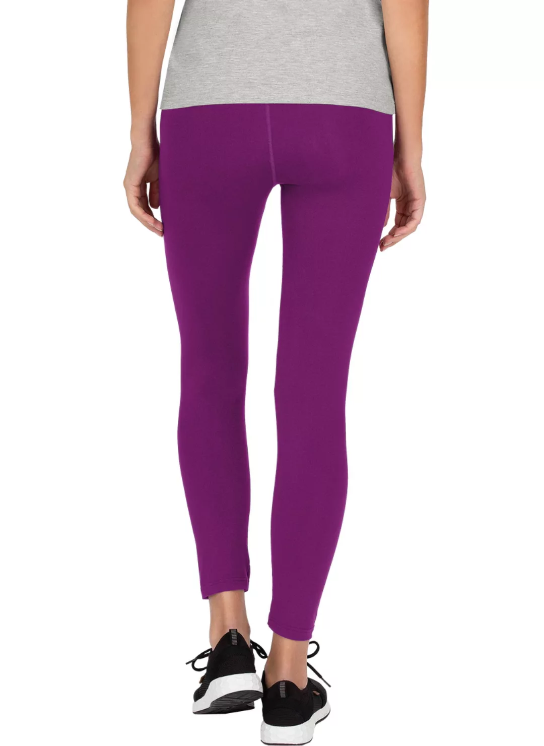 Trigema Leggings "TRIGEMA Leggings aus Polyester/Elastan" günstig online kaufen