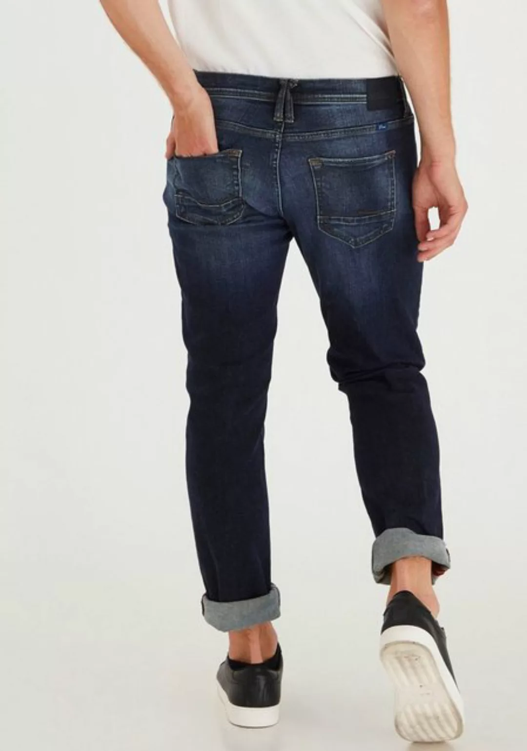 Blend Regular-fit-Jeans Blizzard günstig online kaufen