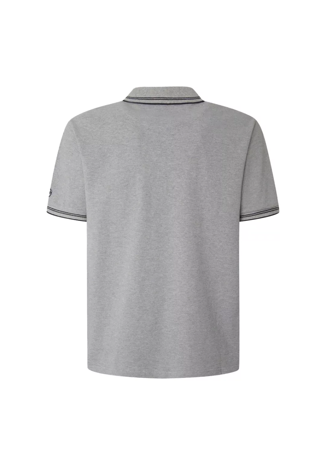 Pepe Jeans Poloshirt "Poloshirt JETT" günstig online kaufen