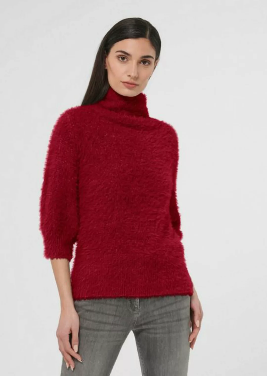 MADELEINE Strickpullover Pullover günstig online kaufen