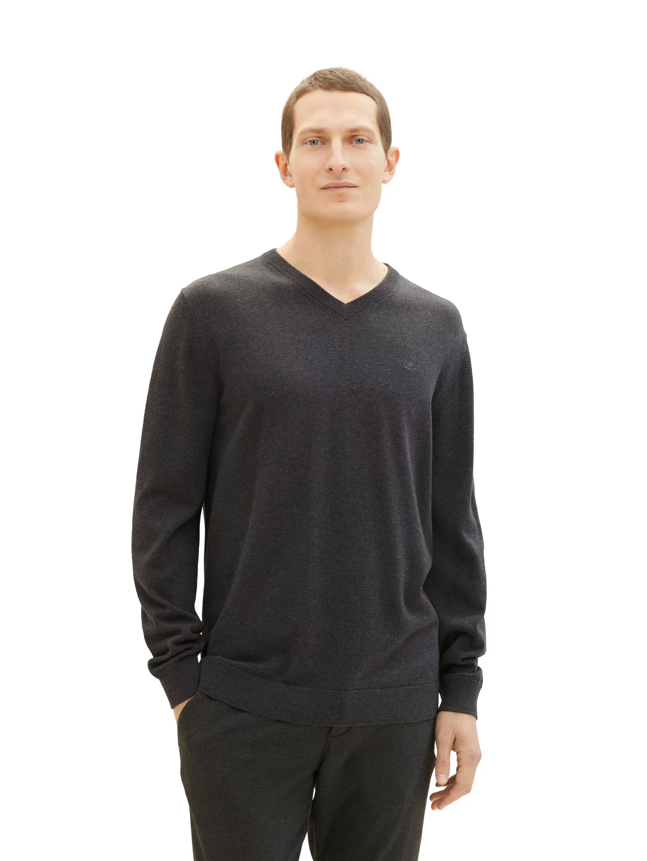 Tom Tailor Herren Pullover 1039805 günstig online kaufen