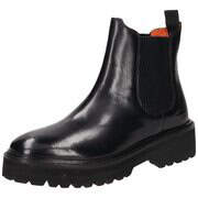 Melvin & Hamilton Chelsea Boots Damen schwarz günstig online kaufen