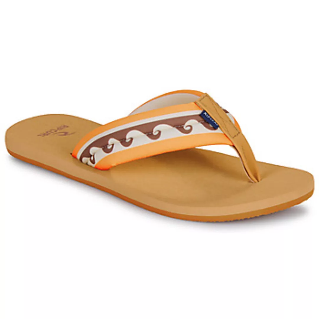 Rip Curl  Zehentrenner FREEDOM PLUSH BLOOM OPEN TOE günstig online kaufen