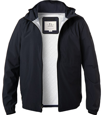 WOOLRICH Jacke WOOU0526MR/UT2540/3989 günstig online kaufen