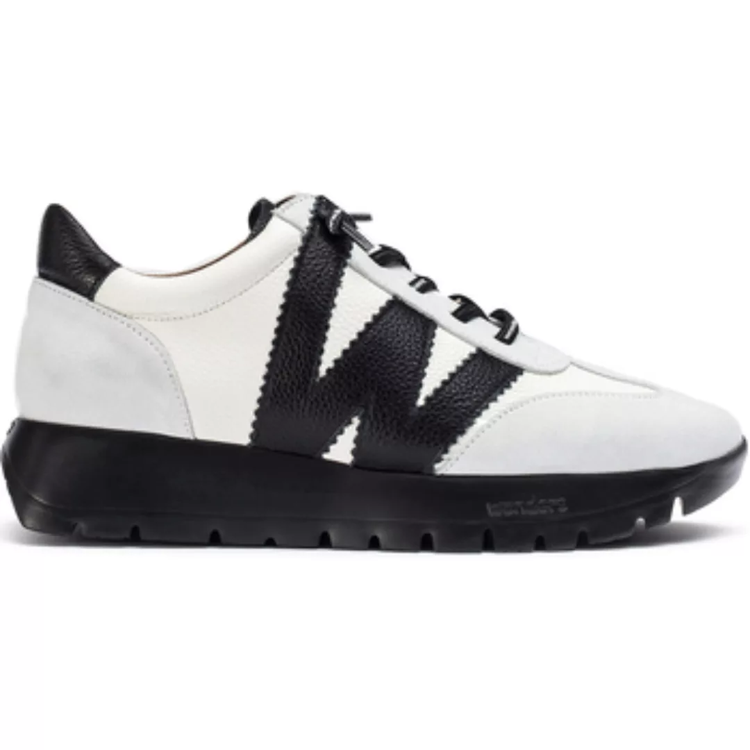 Wonders  Sneaker Sneakers  A-2476 Racer günstig online kaufen