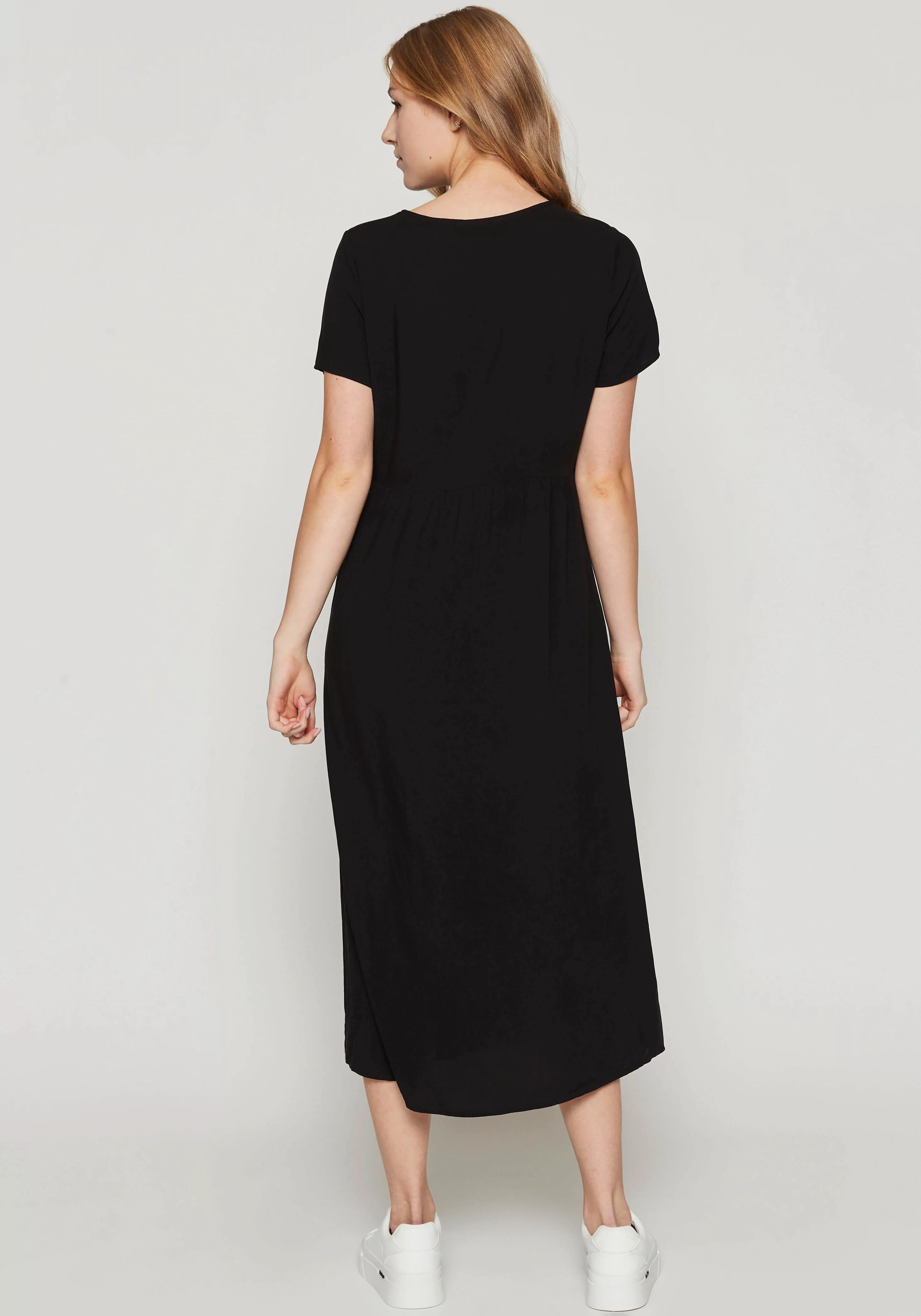 ZABAIONE Maxikleid "Dress Ar44ielle" günstig online kaufen