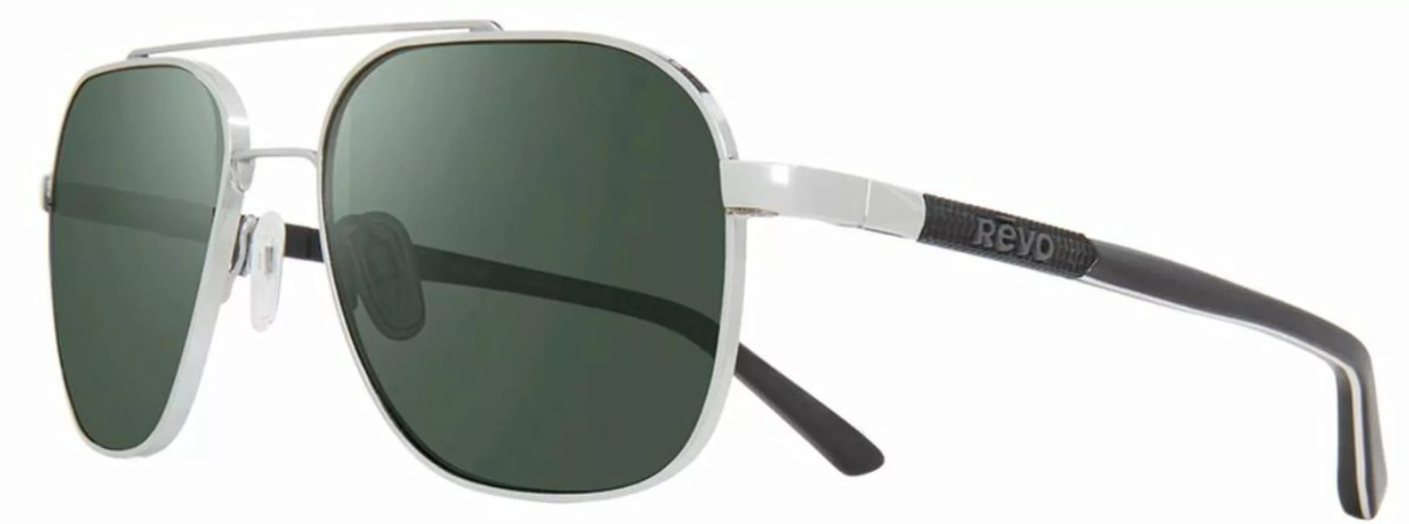 Revo Harrison (RE 1108 03 SG50) [Chrome] - Sonnenbrille günstig online kaufen