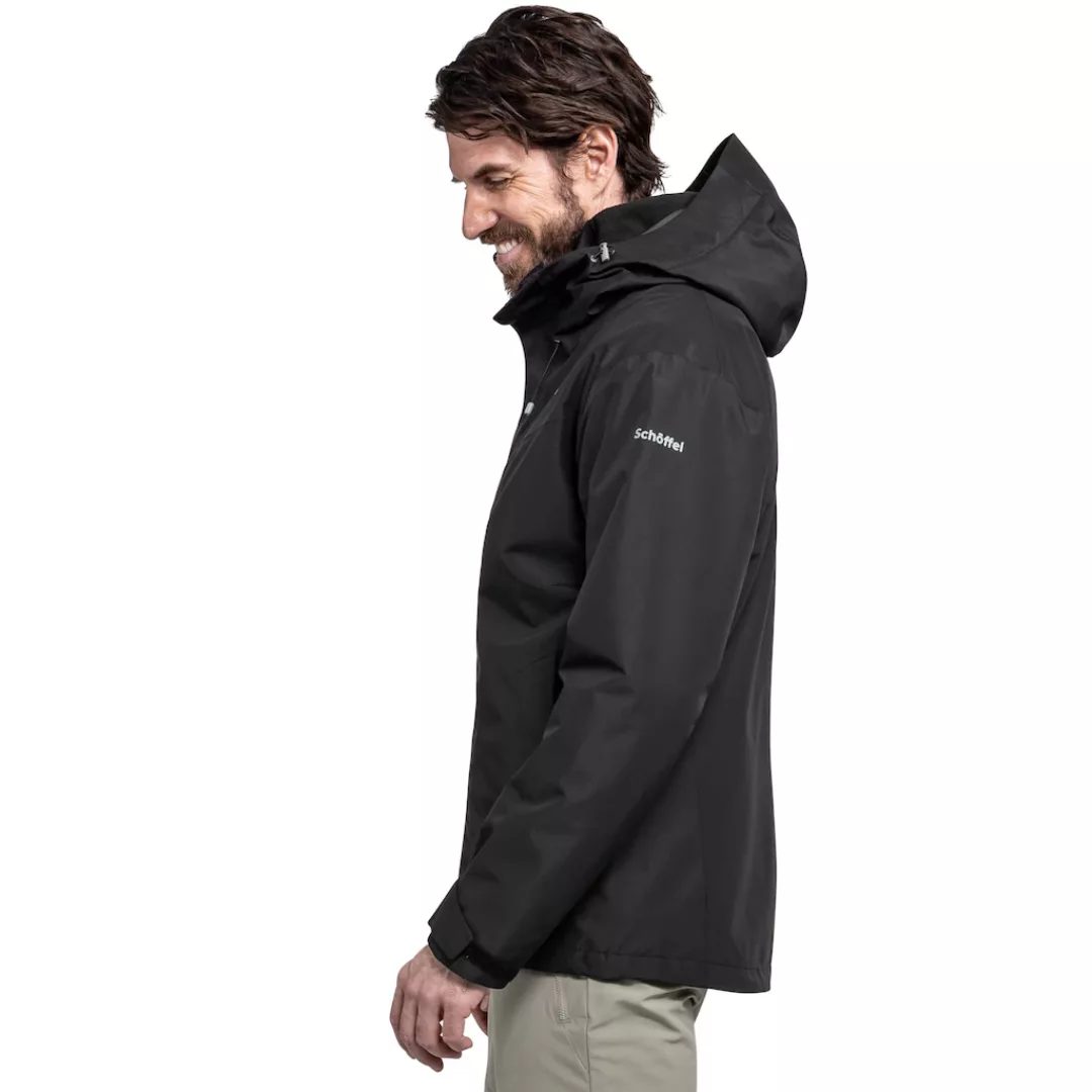 Schöffel 3-in-1-Funktionsjacke "3in1 Jacket Style Okere MNS", (2 St.), Wint günstig online kaufen