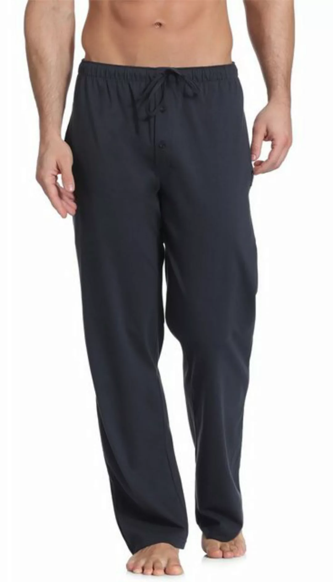 Cornette Pyjamashorts Herren Schlafanzugshose CR-691 (1-tlg) günstig online kaufen