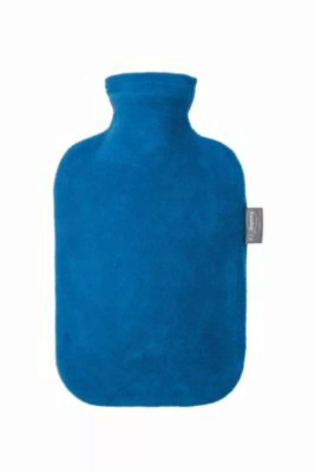 fashy Wärmflasche blau günstig online kaufen
