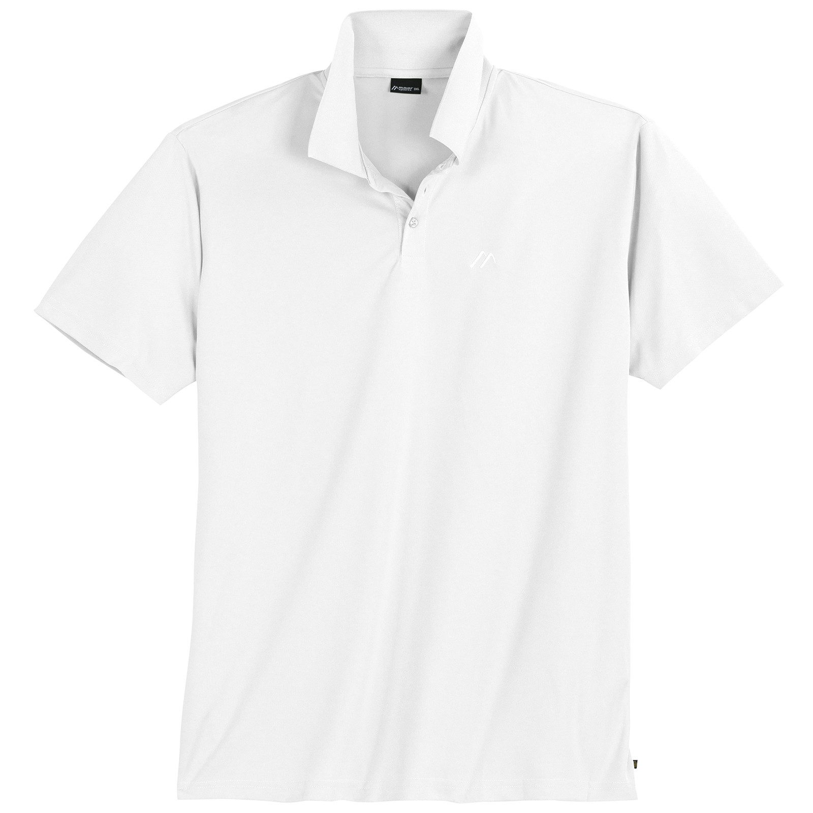 Maier Sports Poloshirt Maier Sports Funktions-Poloshirt günstig online kaufen