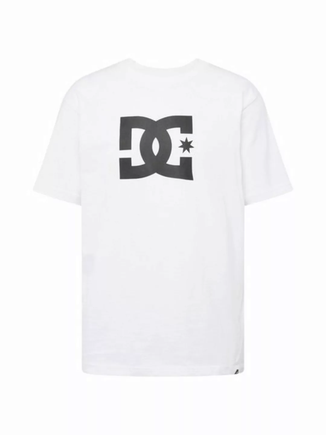 DC Shoes T-Shirt (1-tlg) günstig online kaufen