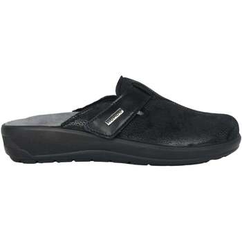 Rohde  Clogs Pantoletten Silber 6313/89 89 günstig online kaufen
