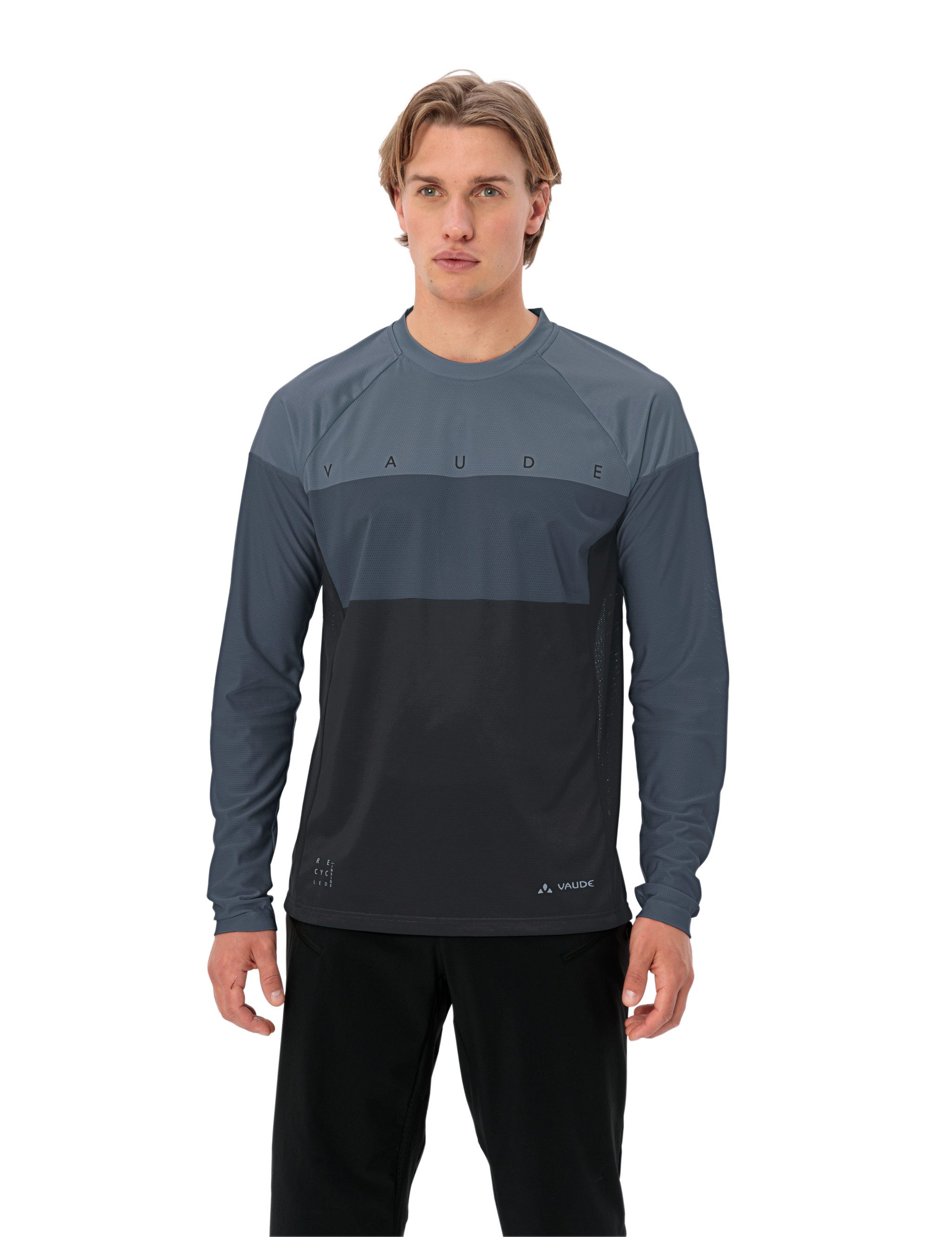 VAUDE T-Shirt Men's Moab LS T-Shirt günstig online kaufen
