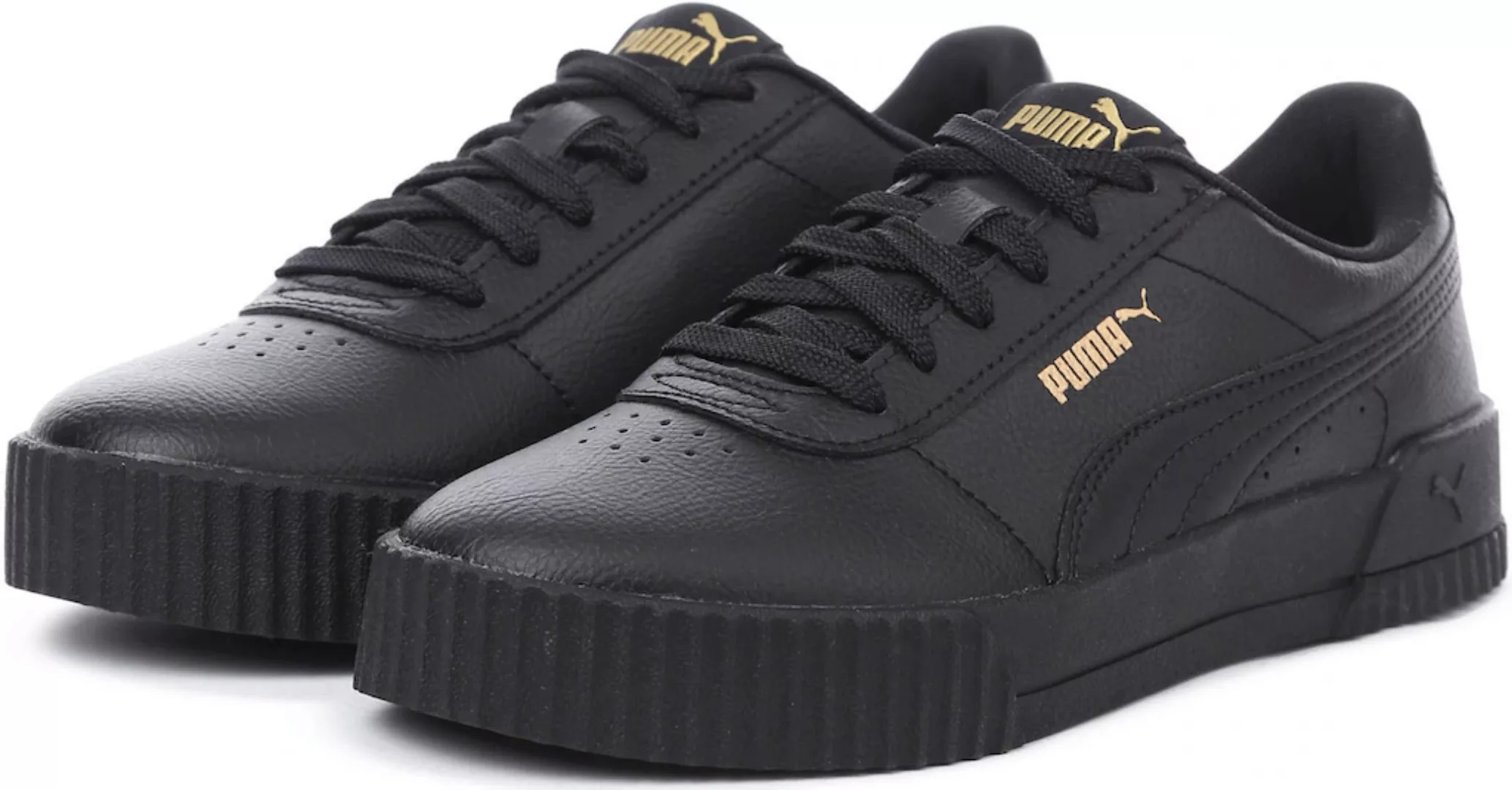 PUMA Sneaker "CARINA L" günstig online kaufen