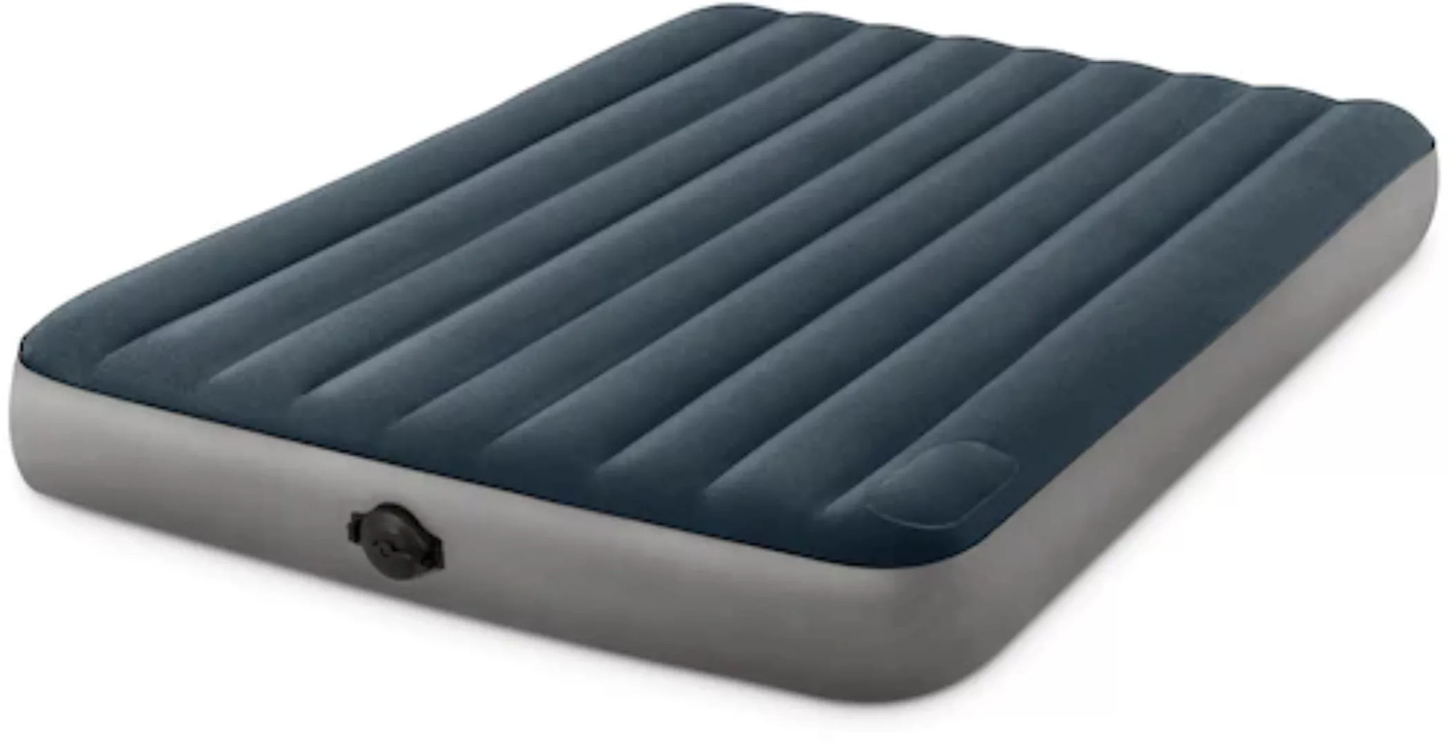 Intex Luftbett »DURA-BEAM® Standard Series Single-High Airbed«, (2) günstig online kaufen