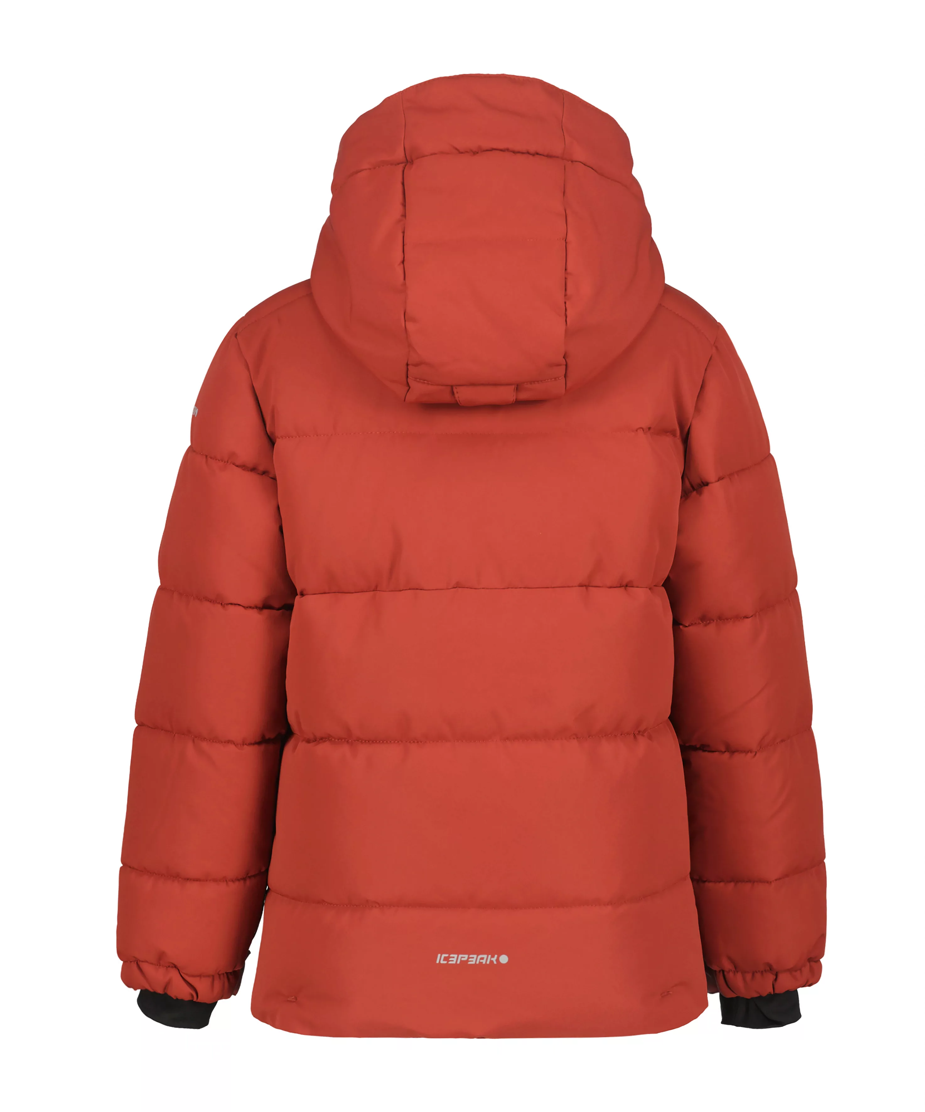 Icepeak Skijacke "LOUIN JR", (1 St.), mit Kapuze, Winterjacke mit Öffnung f günstig online kaufen