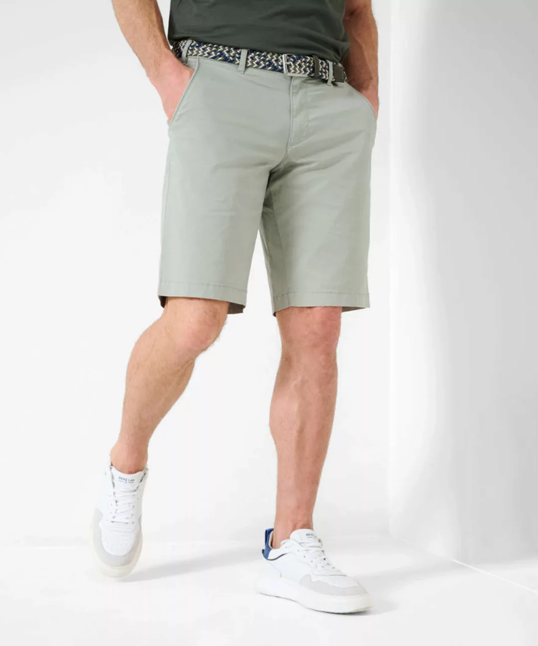 EUREX by BRAX Bermudas "Style BURT" günstig online kaufen