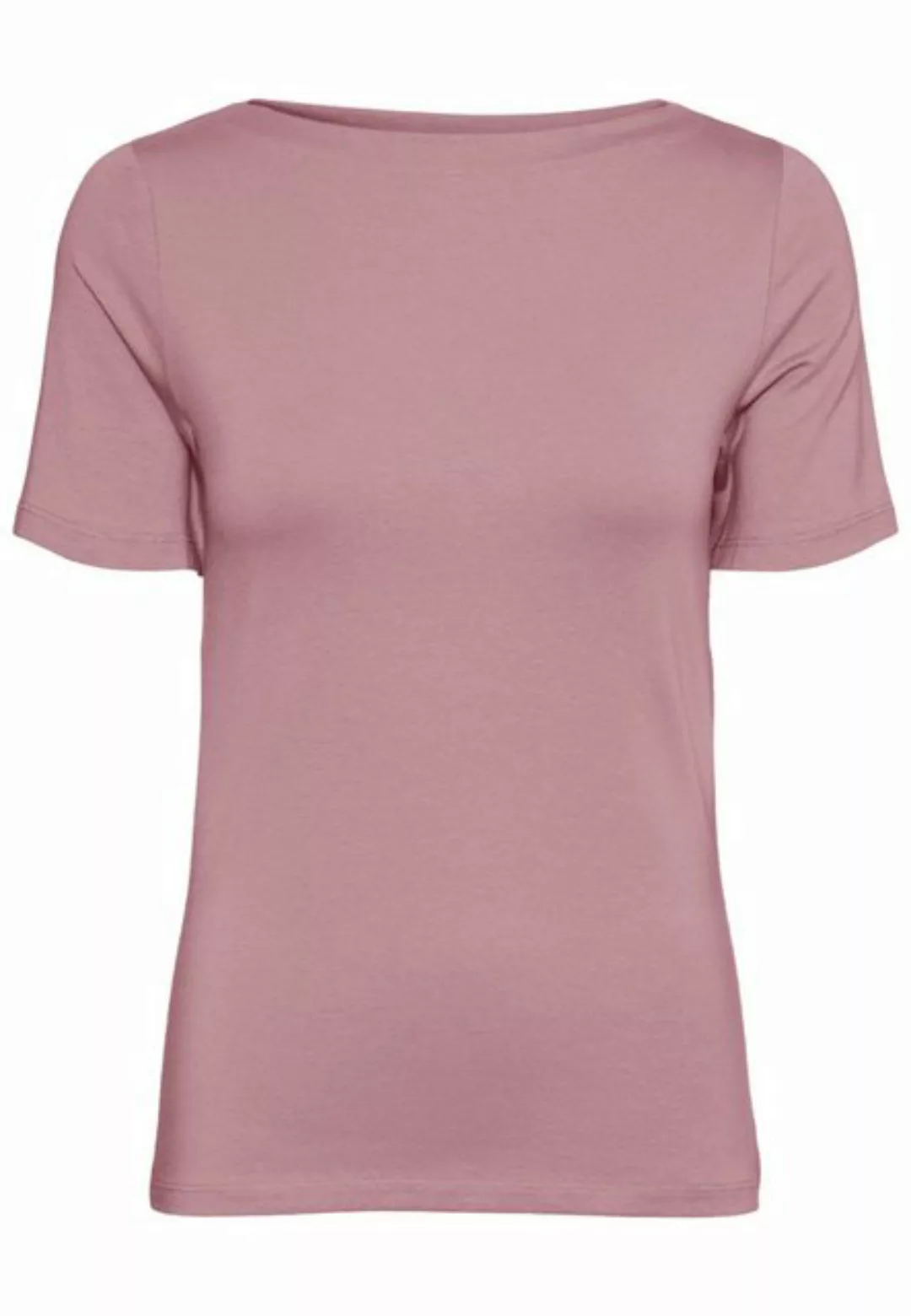 Vero Moda Kurzarmshirt VMPANDA MODAL S/S TOP NOOS günstig online kaufen