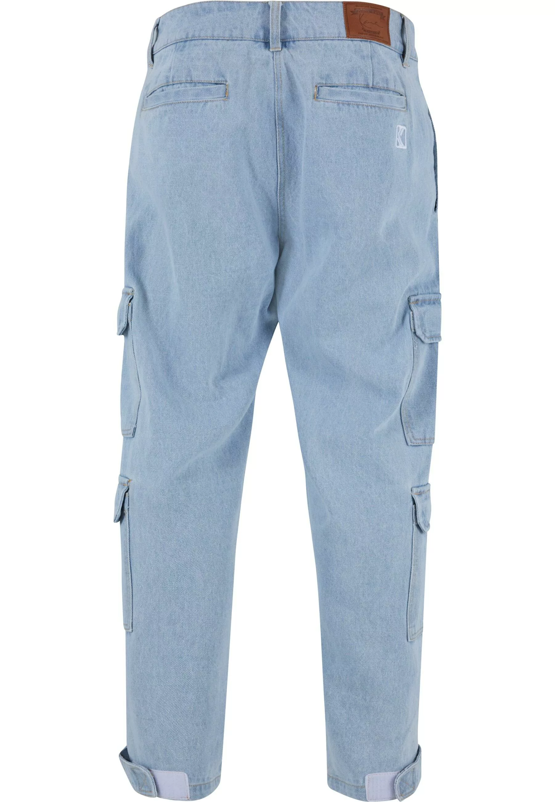 Karl Kani Bequeme Jeans "Karl Kani Herren", (1 tlg.) günstig online kaufen