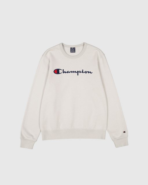 Champion Sweatshirt Crewneck Sweatshirt günstig online kaufen