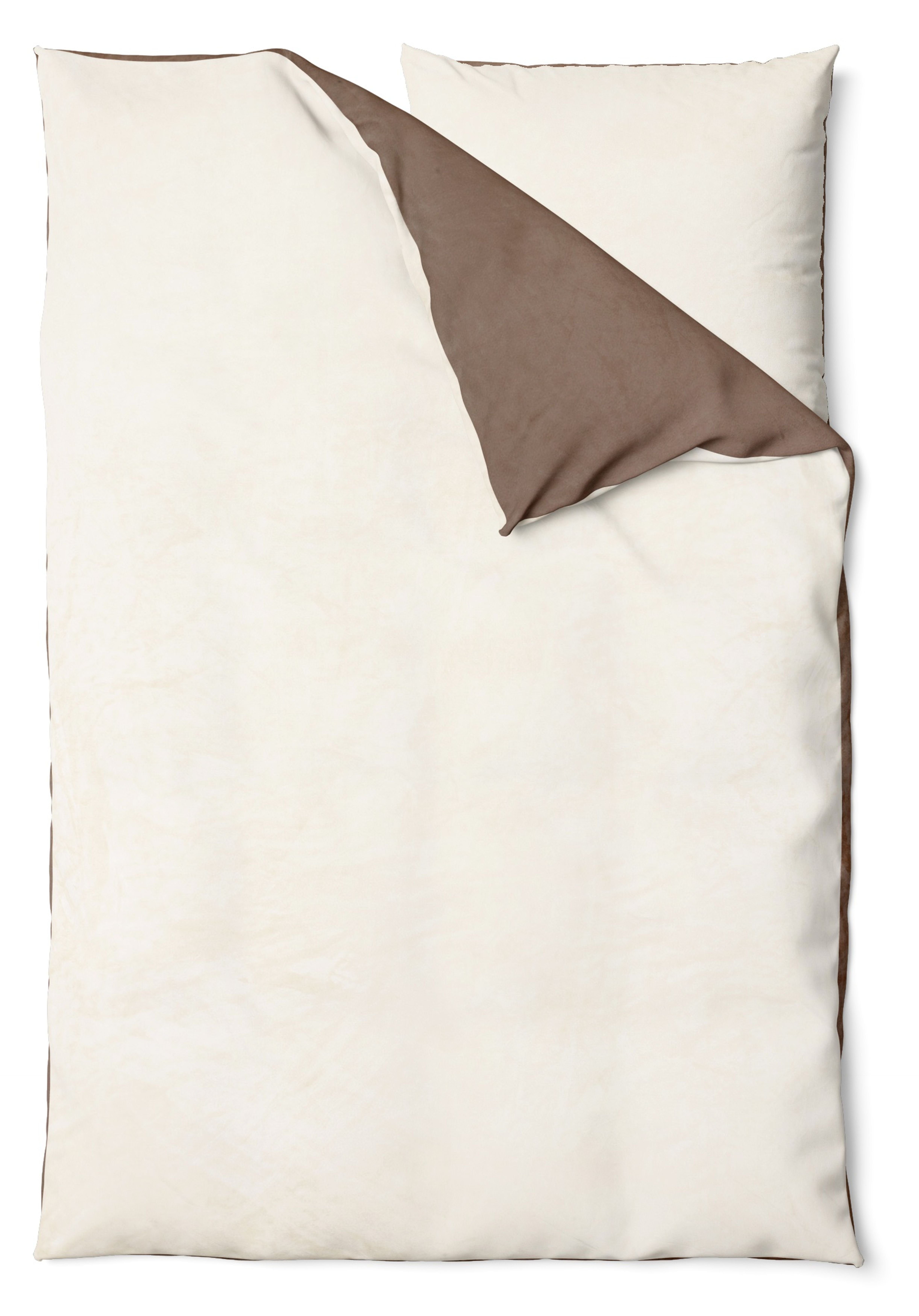 One Home Bettwäsche Winter Cashmere Touch günstig online kaufen
