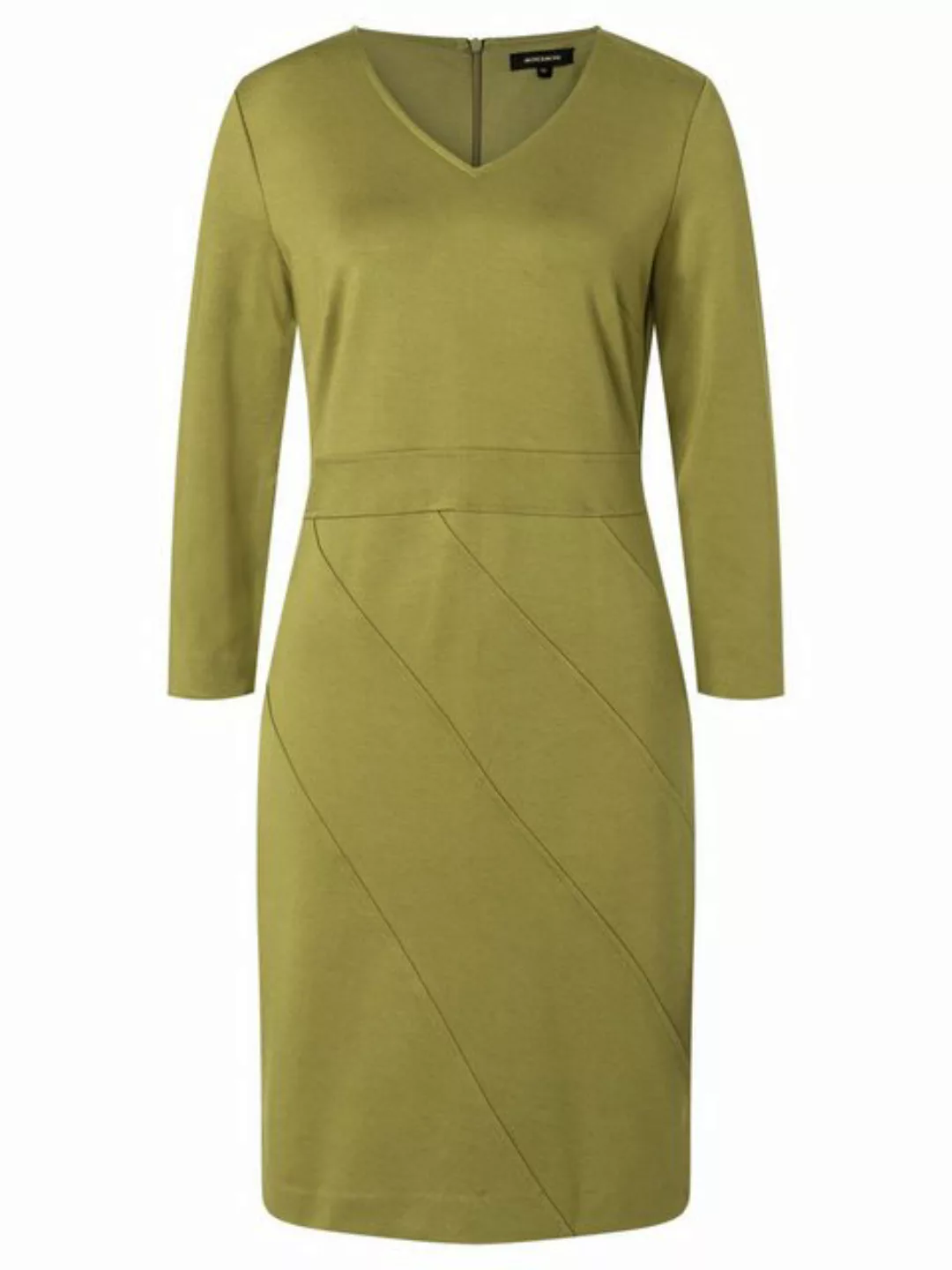 Jerseykleid, soft moss green günstig online kaufen