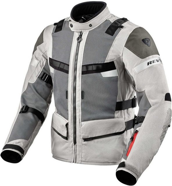 Revit Motorradjacke Cayenne 2 Motorrad Textiljacke günstig online kaufen