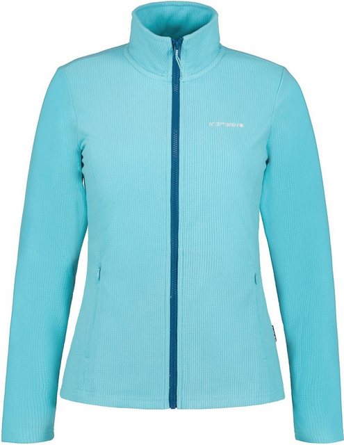 Icepeak Allwetterjacke ICEPEAK BERWICK TUERKIS günstig online kaufen