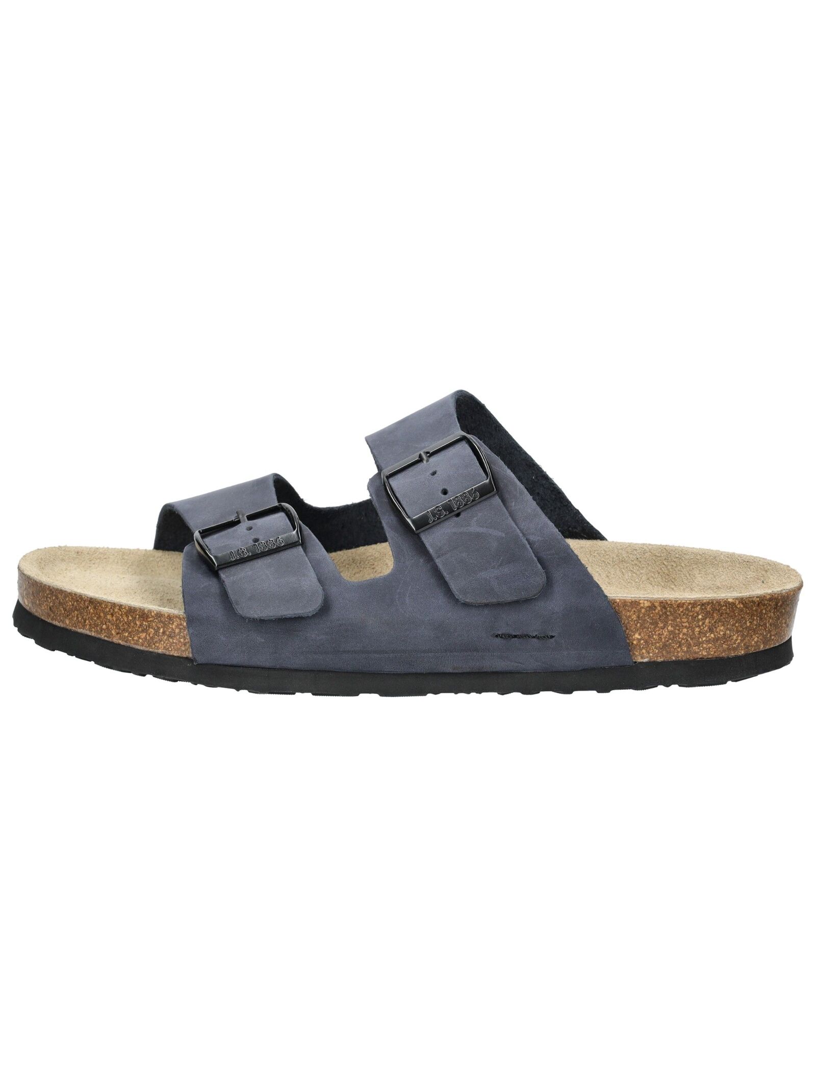 Josef Seibel Pantolette "Josef Seibel Pantoletten Leder" günstig online kaufen