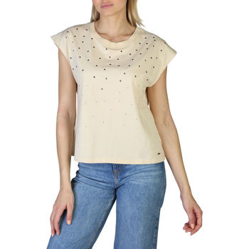 Pepe jeans  T-Shirt - clarisse_pl505168 günstig online kaufen