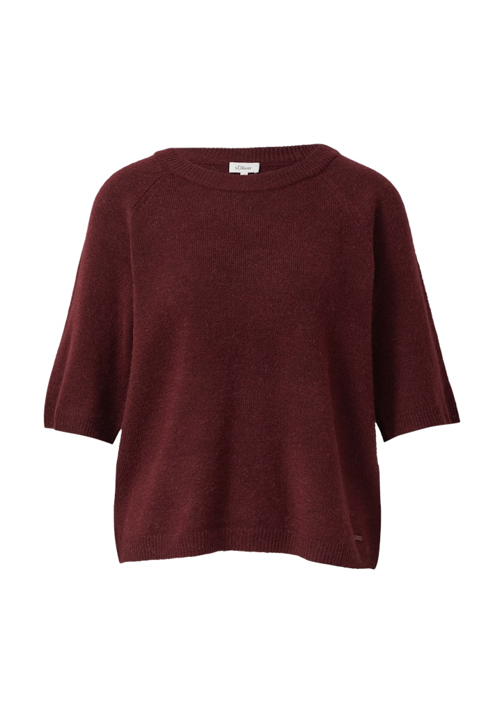 S.oliver Damen Pullover 2167999 günstig online kaufen