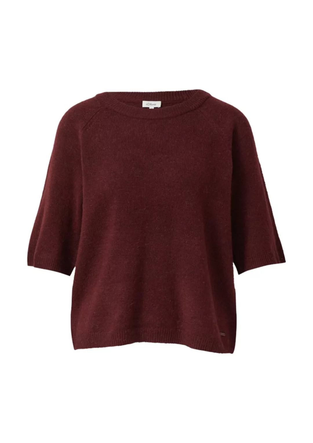 S.oliver Damen Pullover 2167999 günstig online kaufen