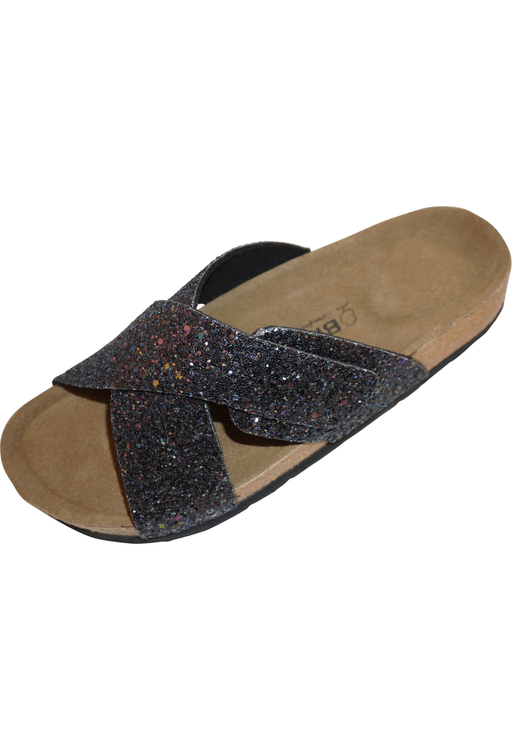 Biosoft Comfort & Easy Walk Glitter günstig online kaufen