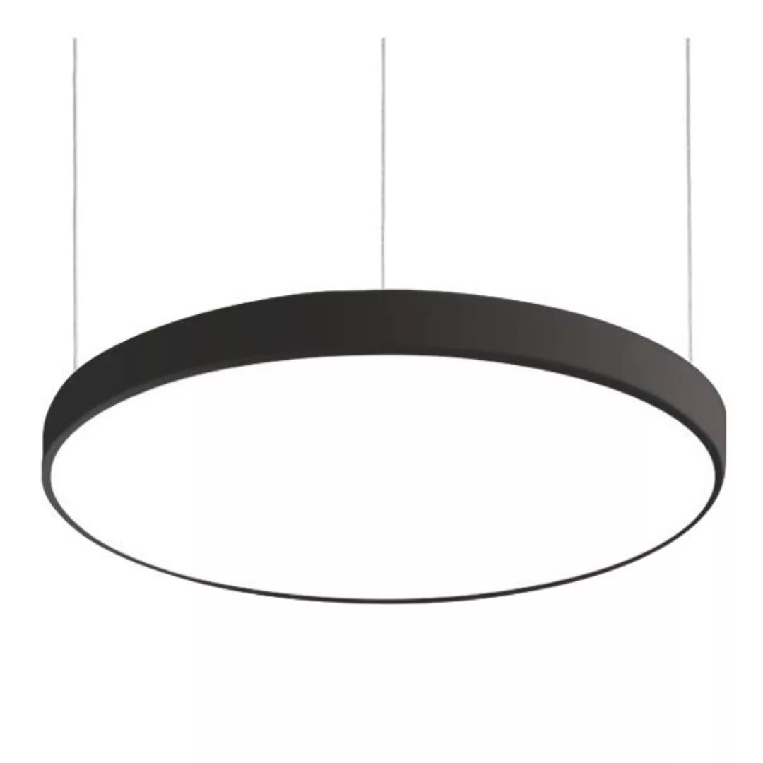 Brumberg LED-Pendel-Flächenleuchte, direkt, schaltbar - 13600183 günstig online kaufen