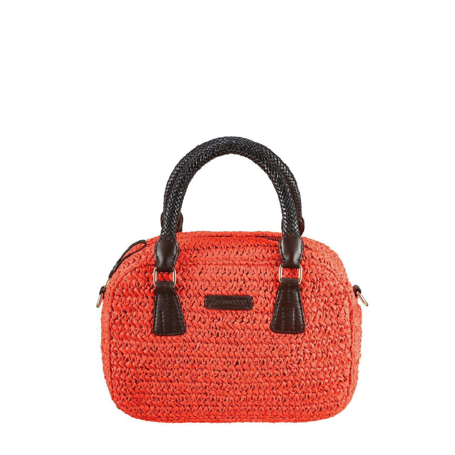 seabreeze by BULL&HUNT Basttasche small tote günstig online kaufen